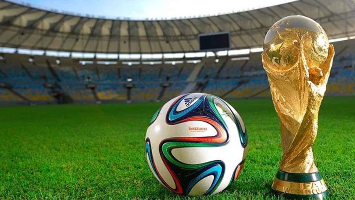 ২০৩০ বিশ্বকাপ ফুটবল অনুষ্ঠিত হবে ৬ দেশে, পরের বার সৌদি আরবে